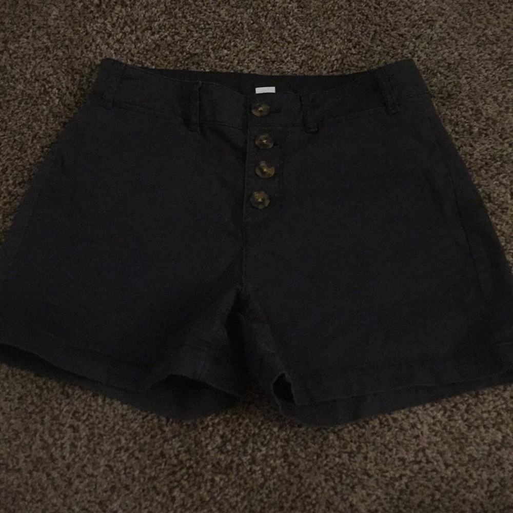 Old Navy Gray Shorts